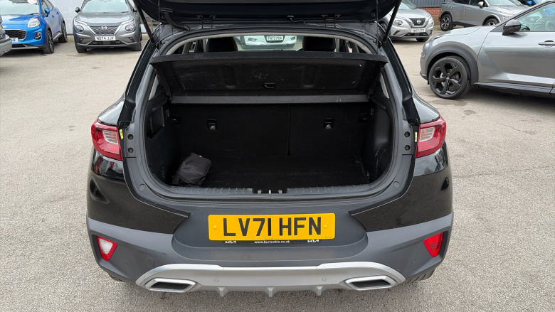 Kia Stonic 1.0T GDi 48V GT-Line 5dr Petrol Estate